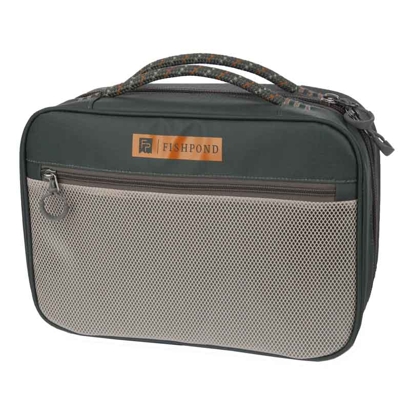 Fishpond Borsa Backwater Fly Tying Kit