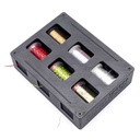 Baked Flies The Tinsel Dispenser