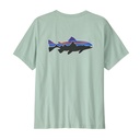 Patagonia Fitz Roy Trout T-Shirt