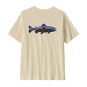 Patagonia Fitz Roy Trout T-Shirt