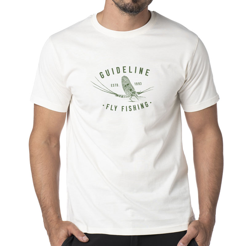 Guideline Mayfly T-Shirt
