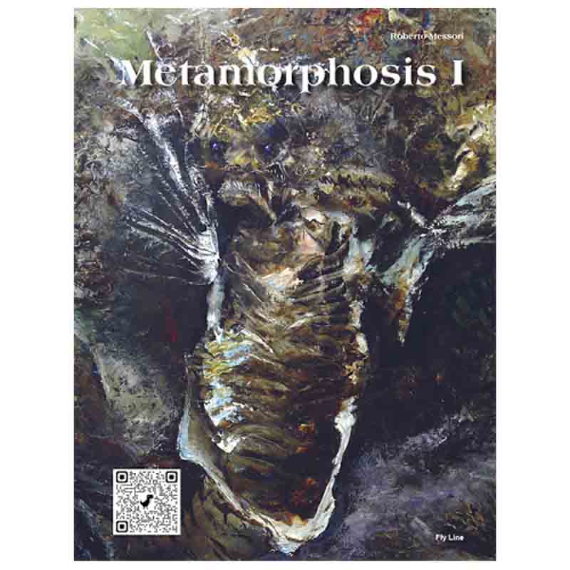 Metamorphosis I (EN)