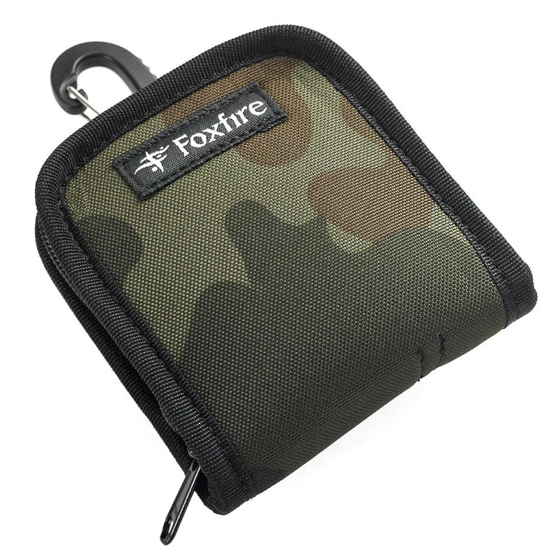 Foxfire Porta Bottiglia Olive Camo