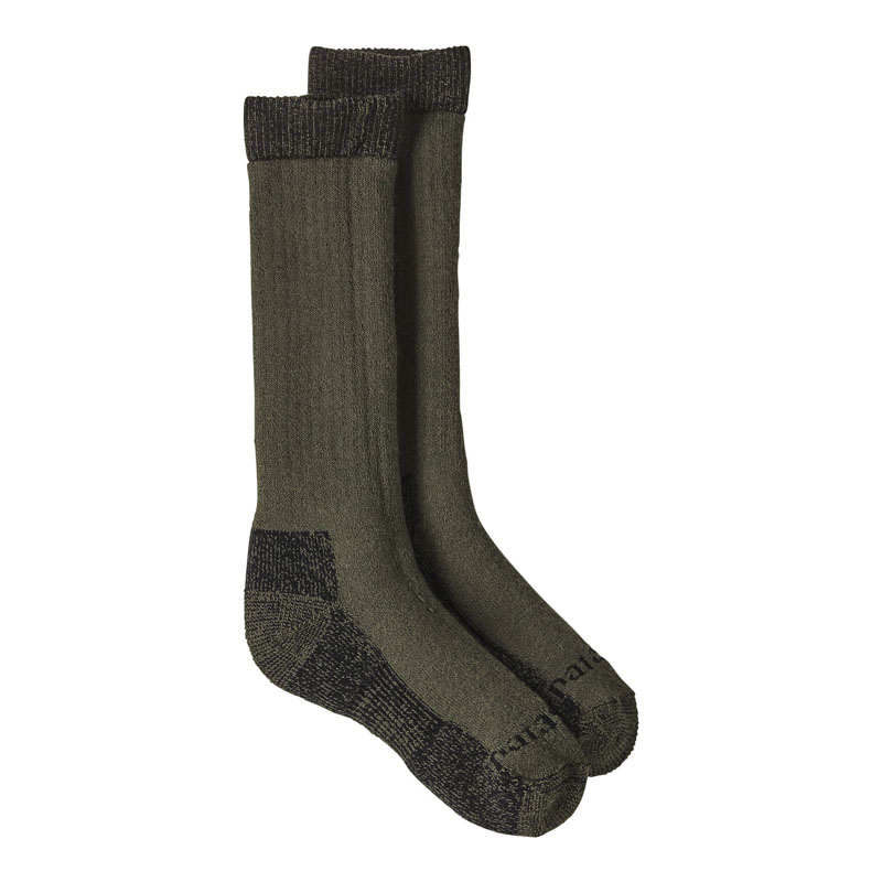Patagonia Calze HW Merino Wool Blend Knee Socks BSNG