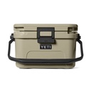 YETI Roadie Cooler 8 Tan