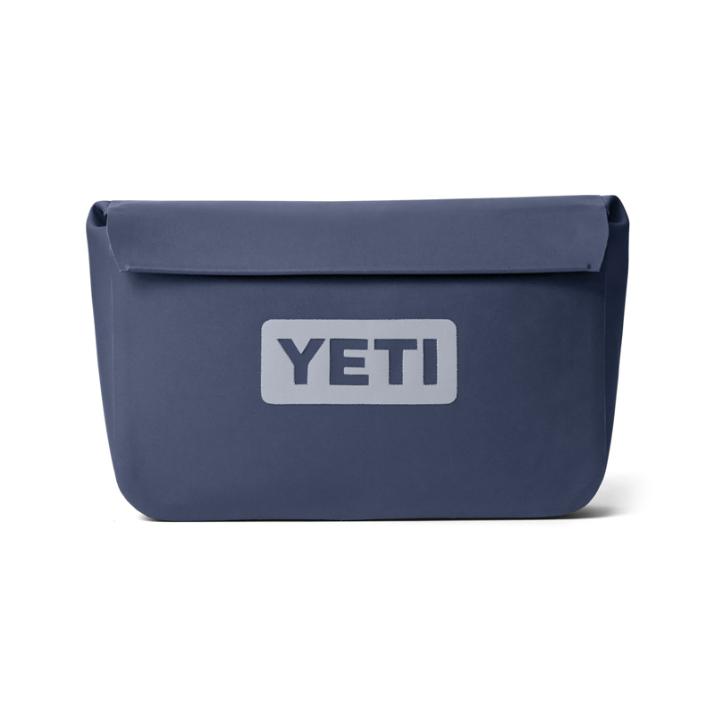 YETI Sidekick Dry Classic Navy 3L