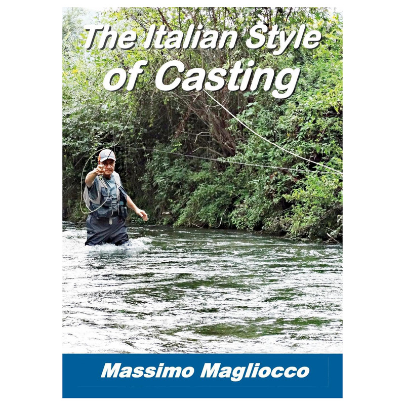 Massimo Magliocco - The Italian Style Of Casting