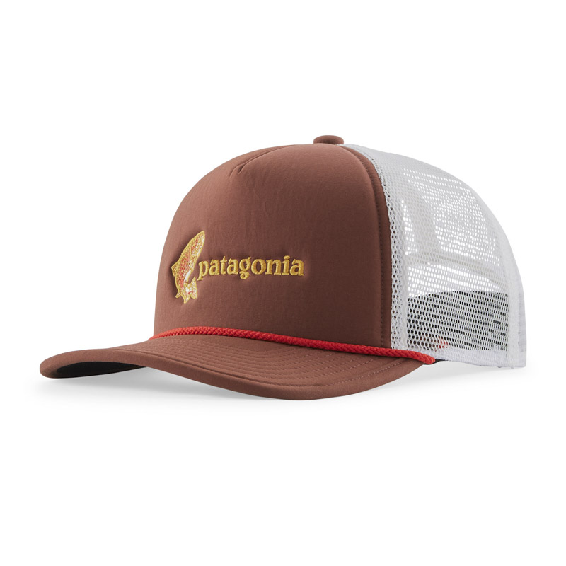 Patagonia Cappello Broadcaster Hat FIVL