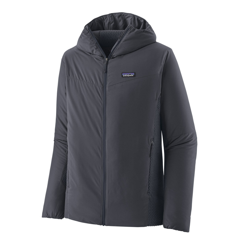 Patagonia Nano-Air Light Hybrid Hoody SMDB