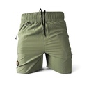 Backcountry Skinz VoltZ Shorts Green