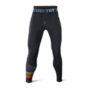 Backcountry Skinz Z Series Neoprene Pants Black