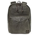 Filson Journeyman Backpack Otter Green