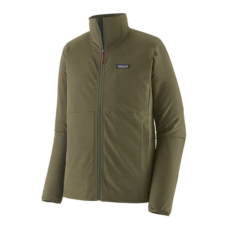 Patagonia R1 TechFace Jacket BSNG