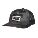 Salty Crew Cappello Topstitch Retro Trucker