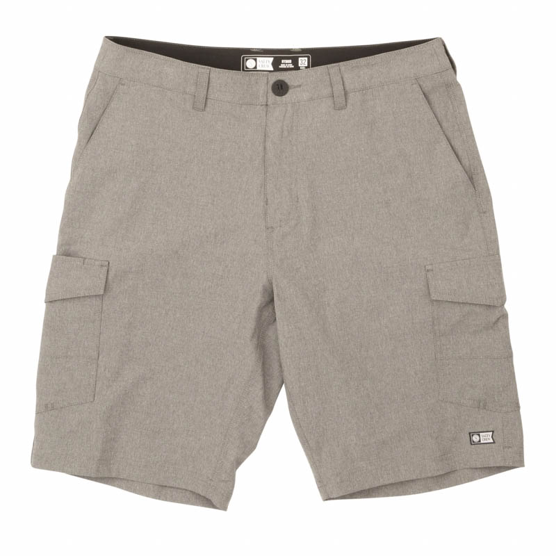 Salty Crew Drifter 2 Cargo Hybrid Shorts