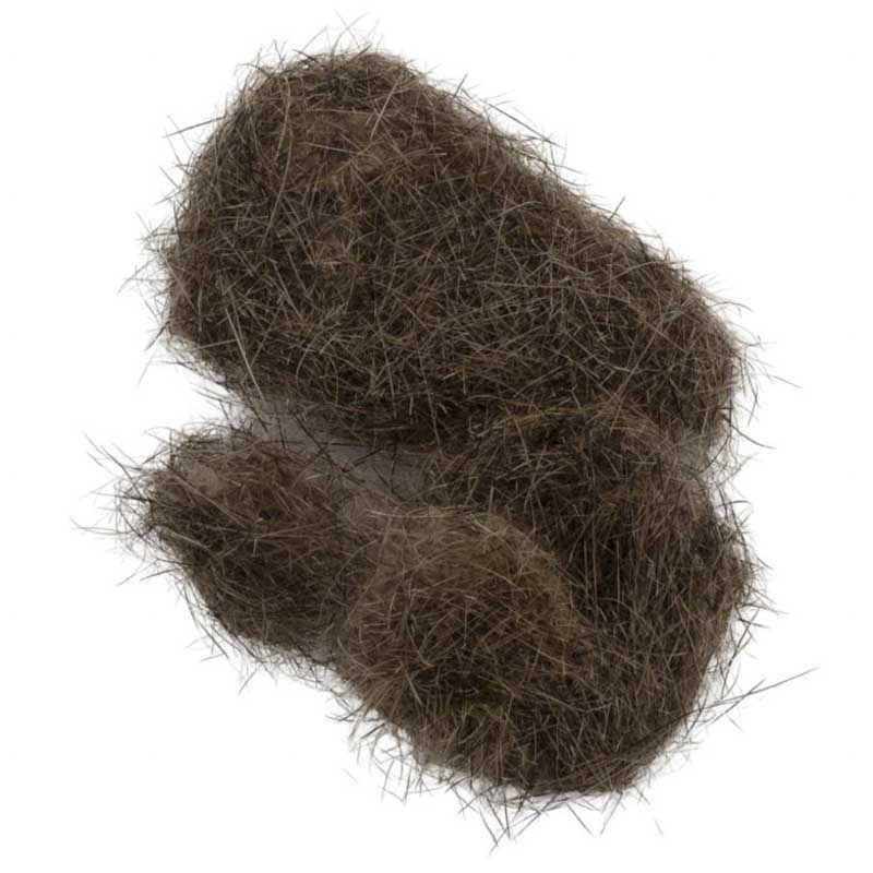 Swiss CDC Arctic Fur Dubbing