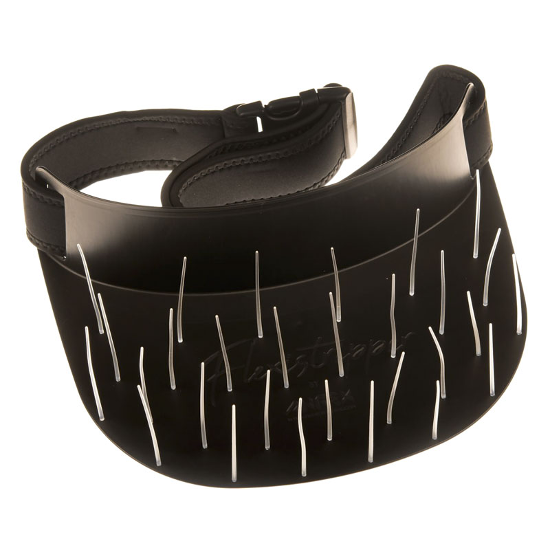 Ahrex Flexistripper Stripping Basket Black