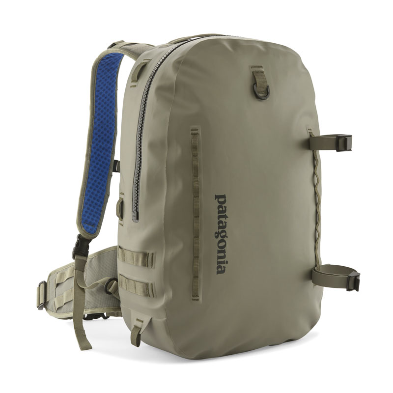 Patagonia Guidewater Backpack 29L RVGN