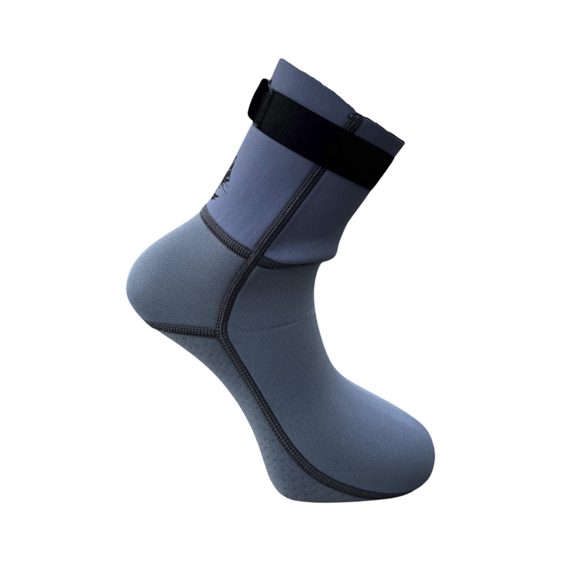 Backcountry Skinz Quick Flowz Socks