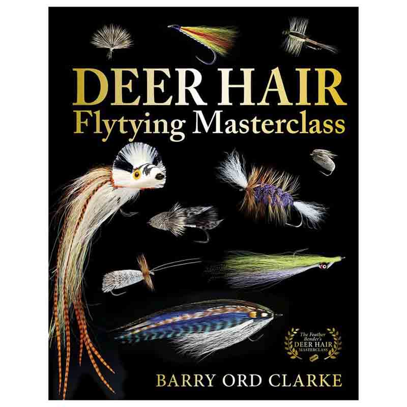 The Feather Bender’s Deer Hair Masterclass
