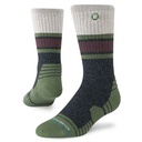Stance Calze Half Mast Hike Crew Sock MUL