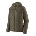 Patagonia Nano Puff Fitz Roy Trout Hoody BSNG