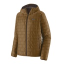Patagonia Nano Puff Fitz Roy Trout Hoody WLFB