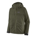 Patagonia Swiftcurrent Wading Jacket PNGR