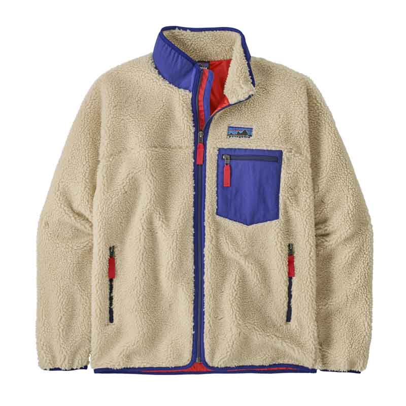 Patagonia Classic Retro-X Jkt DNAT L