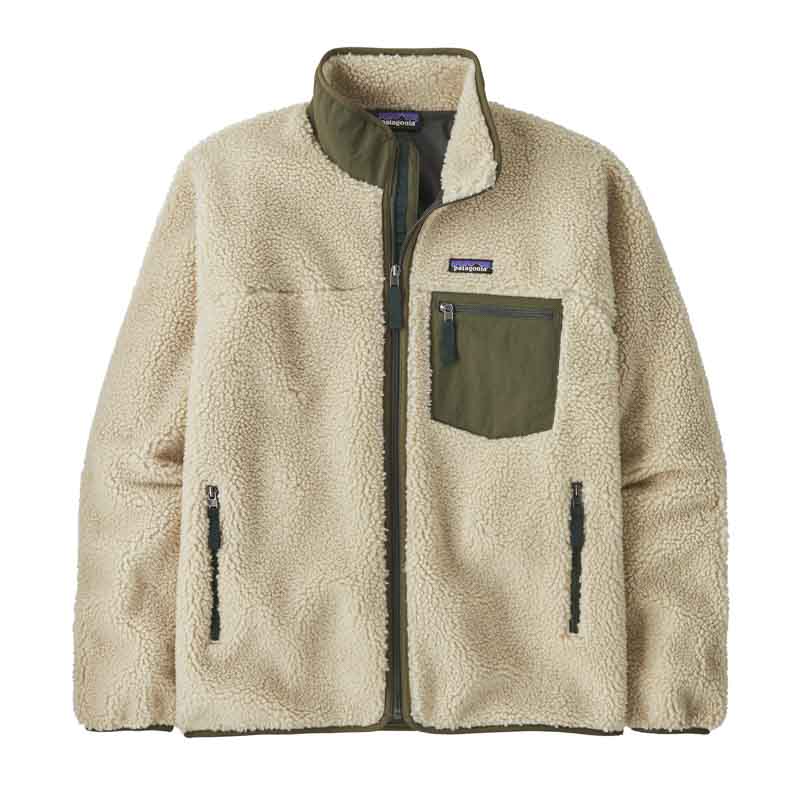 Patagonia Classic Retro-X Jkt DNBA M