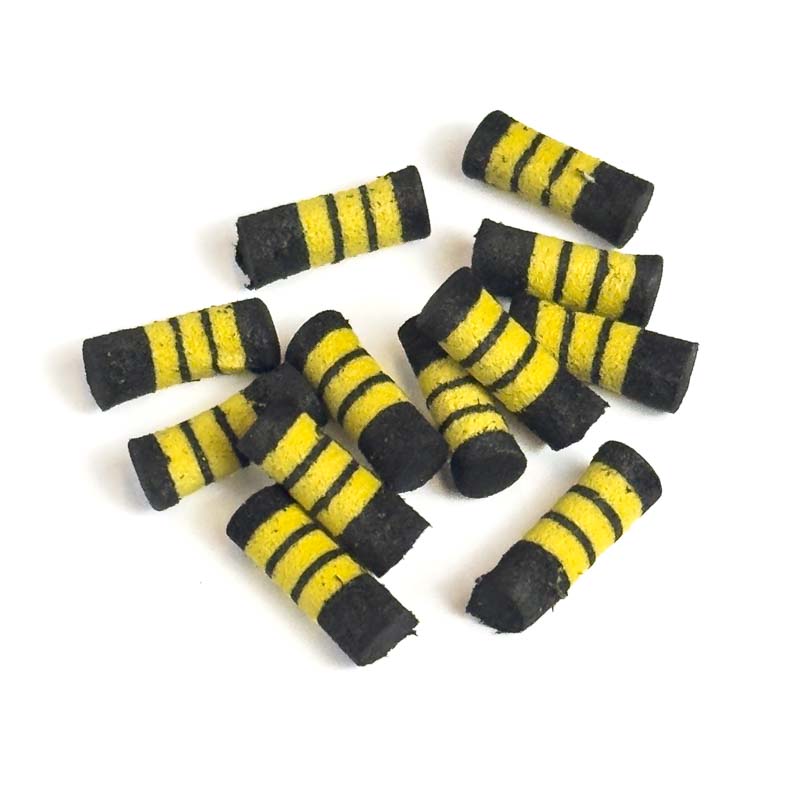 Baked Flies Buzz Bodies