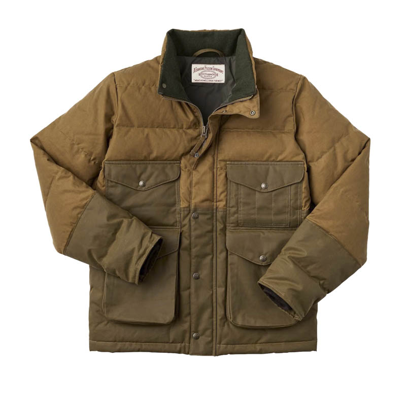 Filson Piumino Down Cruiser Jacket