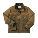 Filson Down Cruiser Jacket
