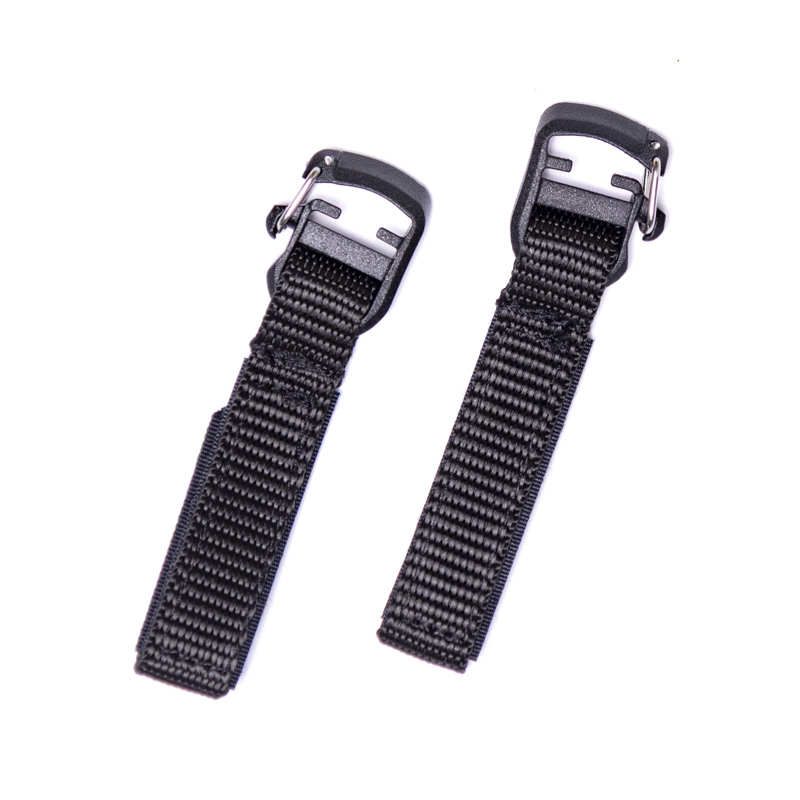 54 Dean Street C&F Chest Storage Strap Adapters