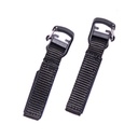 54 Dean Street C&F Chest Storage Strap Adapters