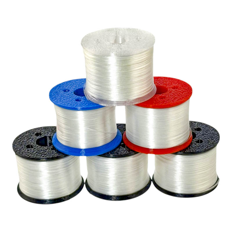 Semperfli Torque Anchor Nano Silk Threads