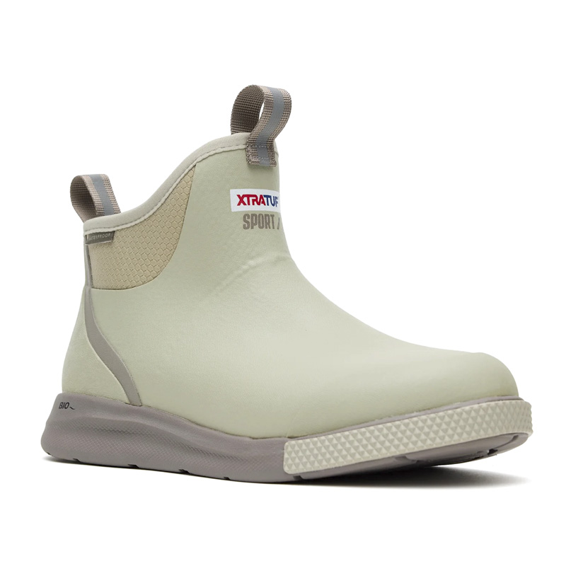 Xtratuf Ankle Deck Boot Sport