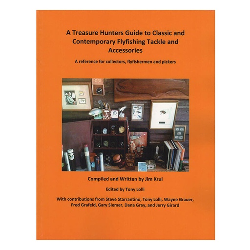 [BOOKK-JMKRL] A Treasure Hunters Guide