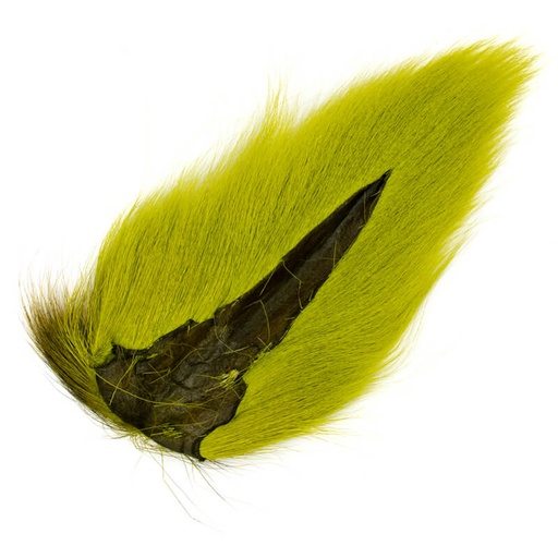 Bucktail Coda Intera