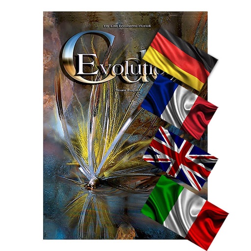 [EVOL-FR] Cdc Evolution (FR)