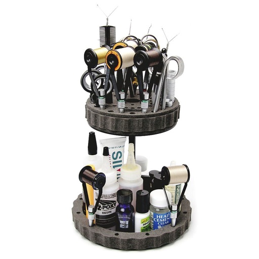 [1140093] C&F Rotary Tool Stand DD CFT-176