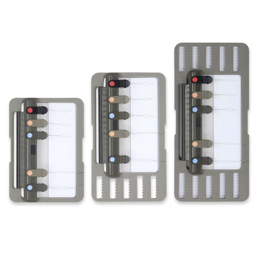 C&F Threader System Foam