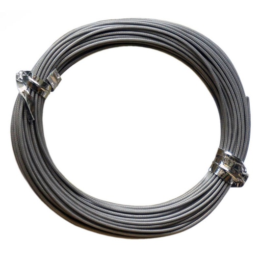 Cortland LC-13 Lead Core