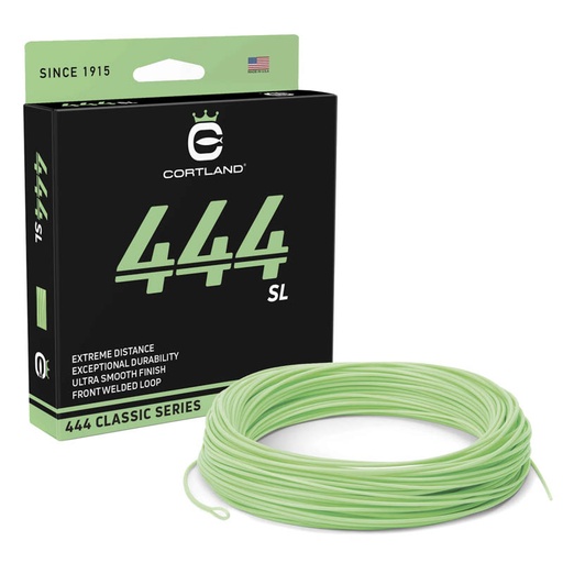Cortland Line 444 SL 