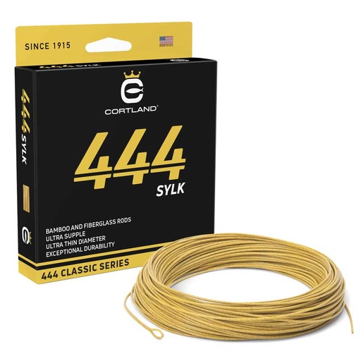 Cortland Coda 444 Sylk 