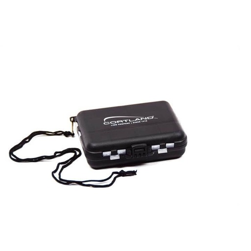 [663800] Cortland Scatola Porta Mosche 11 Slot