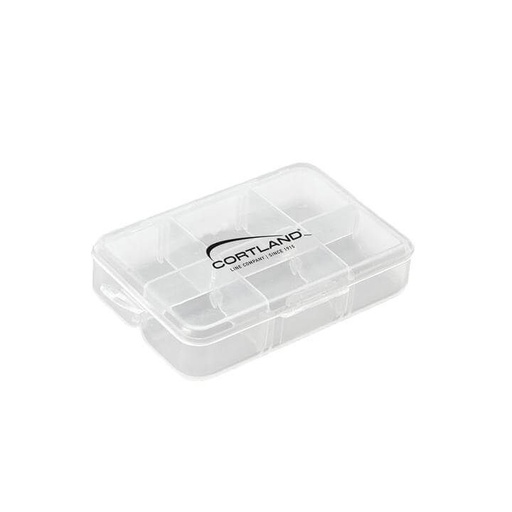 [655164] Cortland Scatola Porta Mosche Multi
