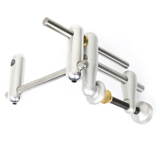 [CTR-FLW-CC] Cottarelli Line Winder C-Clamp Kit