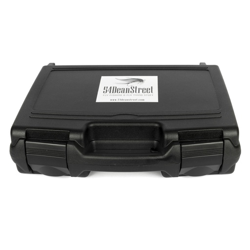 [CTR-BL-TRV-BOX] Cottarelli Travel Box