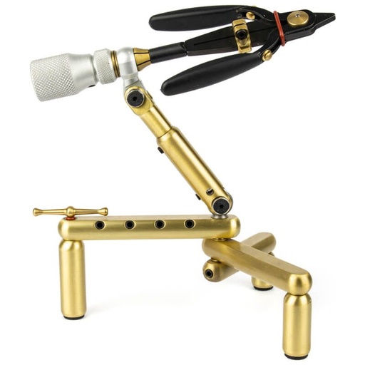 [CTR-SHT-T-REGO] Cottarelli Travel Shuttle Vise Rego